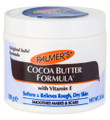 PALMERS COCOA BUTTER SOLID 100G JAR