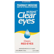Murine Clear Eyes