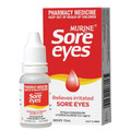 MURINE SORE EYES 15ML