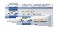 Dermatix Scar Deduction Silicone Gel 15g