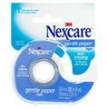 Nexcare Gentle Paper Tape Dispenser (Micropore) 19mm x 7.31m