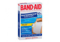 Band-Aid Tough Strip Waterproof Extra Large 10 Pack