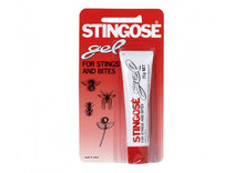 STINGOSE GEL BLISTER 25G
