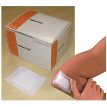 Primapore Bandages 8.3cm x 6 cm / 3 1/4in  x 2 3/8 in