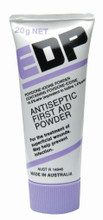 EDP Antiseptic Powder