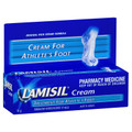 Lamisil Cream 15g (Limit of ONE Per Order