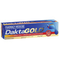 DaktaGold Once Daily Cream for Athlete's Foot 