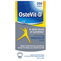 OsteVit-D - 250 Tablets
