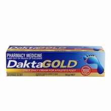 Daktagold Cream Tube of 30g