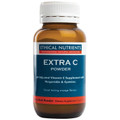 Ethical Nutrients Extra C 100g Powder