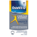 OsteVit-D 60 Tablets