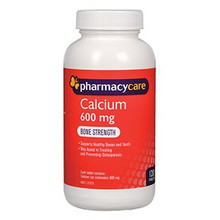 Pharmacy Care Calcium & D Plus Minerals -100 Tablets