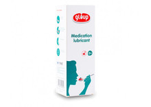 Gloup | Medication Lubricant | 150mL Orange Flavour