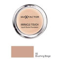 Max Factor Miracle Touch Foundation Blushing Beige 55