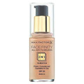 Max Factor facefinity 3 in 1 foundation beige 55