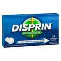 Disprin Direct Chewable Tablets 24 