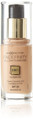max factor miracle match blur and nour foundation rose beige 65