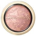 max factor creme puff blush  nude mauve 10