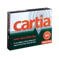 Cartia 100mg - 84 Tablets