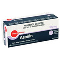 Mayne Aspirin 100mg 112 Tablets