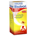 Bisolvon Chesty Forte 200ml  Lemon