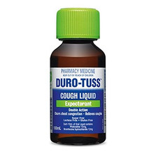 Duro-Tuss Expectorant Cough Mixture 100ml