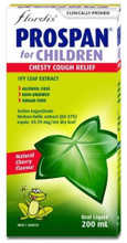 Prospan for Children Kids Cough Syrup 100ml Chesty Cough Relief