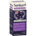 Sambucol Cold & Flu Syrup 120ml