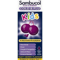 Sambucol Cold & Flu Kids Liquid 120ml