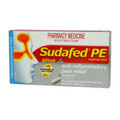Sudafed PE Sinus Anti-Inflammatory 48 Tablets