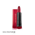 max factor colour elixir lipstick marilyn marilyn Ruby Red 01