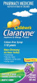 Claratyne Syrup Child Grape 60ml