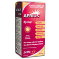 Aerius Syrup 100mL