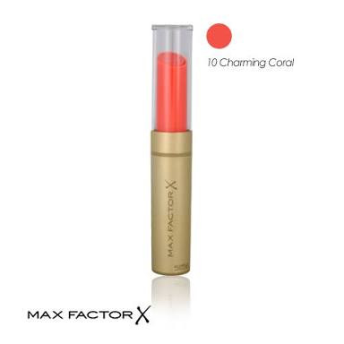 max factor charming coral