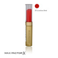 Max Factor Colour Intensifying Balm 20 Luscious Red