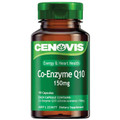cenovis coenzyme q10 150mg 90 capsules