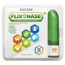 FLIXONASE 60 sprays