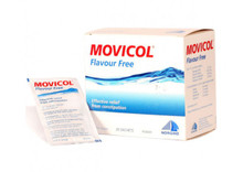 Movicol Powder Flavour Free 13g x 30 Sachets