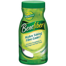 Benefiber 208 Doses 730g