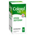 Coloxyl 120mg - 100 Tablets