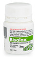 Bisalax 5mg Tablets 200