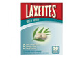 Laxettes Senna Laxative Tablets 50 Tablets