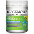 BLACKMORES Muscle Magnesium 150g Powder