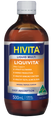 Hivita LiquiVita – Liquid Multi