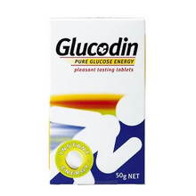Glucodin Glucose 32 Tablets