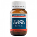 Ethical Nutrients Immune Defence 60 Tablets
