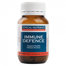 Ethical Nutrients Immune Defence 60 Tablets