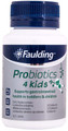 Faulding Probiotics 4 Kids Powder 50g