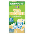 cenovis kids vita buddies probiotic 20 tablets