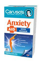 Caruso's Anxiety Aid 30 caps